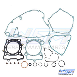 Full Gasket Kit Kawasaki / Suzuki 250 KX-F / RMZ 04-08 OEM#: âOEM#: