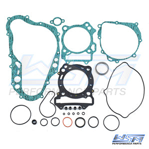 Full Gasket Kit Kawasaki 400 KLX 2003 OEM#: âOEM#: