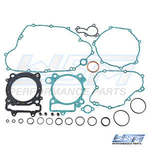 Full Gasket Kit Kawasaki 450 KX-F 09-15 OEM#: âOEM#:
