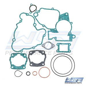 Full Gasket Kit KTM 65 SX / XC 98-08 OEM#: 46030099100 âOEM#: 46030099100
