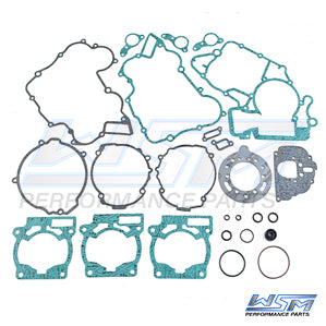 Full Gasket Kit KTM 125 EXC / SX 98-01 OEM#: âOEM#: