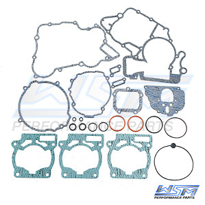 Full Gasket Kit KTM 125 EXC / SX 02-06 OEM#: âOEM#: