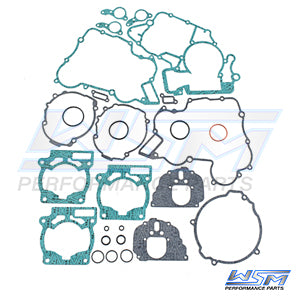 Full Gasket Kit KTM 200 EGS/ EXC / SX 98-01 OEM#: âOEM#: