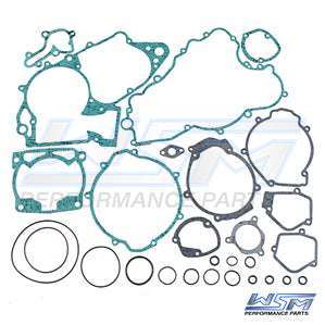 Full Gasket Kit KTM 250 - 380 EXC / MXC / SX 99-03 OEM#: âOEM#: