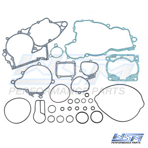 Full Gasket Kit Husqvarna / KTM 300 08-18 OEM#: âOEM#: