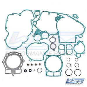 Full Gasket Kit KTM 400 / 450 00-09 OEM#: 59030099000 âOEM#: 59030099000