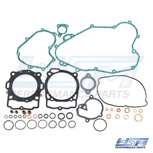 Full Gasket Kit KTM 400 - 530 EXC / XC-W 09-12 OEM#: 78030099000 âOEM#: 78030099000