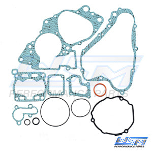 Full Gasket Kit Suzuki 85 RM 02-22 OEM#: 11402-03811 âOEM#: 11402-03811, 11402-03813, 11402-03815
