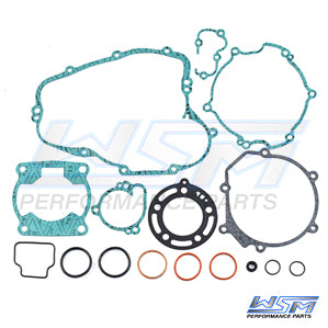 Full Gasket Kit Kawasaki / Suzuki 100 KX / RM 98-05 OEM#: âOEM#: