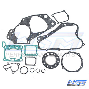 Full Gasket Kit Suzuki 125 RM 87-88 OEM#: âOEM#: