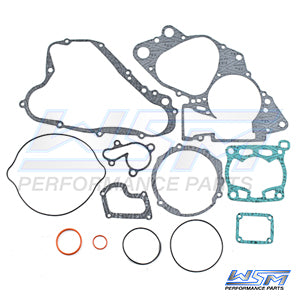 Full Gasket Kit Suzuki 125 RM 1990 OEM#: âOEM#: