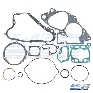 Full Gasket Kit Suzuki 125 RM 1991 OEM#: âOEM#: