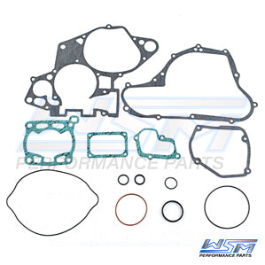 Full Gasket Kit Suzuki 125 RM 98-00 OEM#: âOEM#: