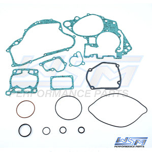 Full Gasket Kit Suzuki 125 RM 01-03 OEM#: 11401-36810 âOEM#: 11401-36810, 11401-36811, 11401-36822