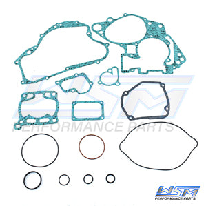 Full Gasket Kit Suzuki 125 RM 04-08 OEM#: 11401-36830 âOEM#: 11401-36830, 11401-36840, 11401-36841