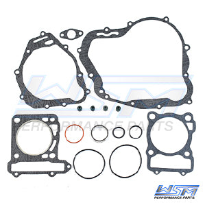Full Gasket Kit Suzuki 250 DRZ 01-07 OEM#: 11401-13812 âOEM#: 11401-13812, 11401-13813