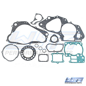 Full Gasket Kit Suzuki 250 RM 87-88 OEM#: âOEM#: