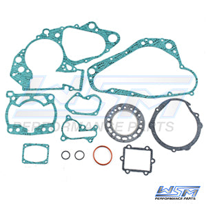 Full Gasket Kit Suzuki 250 RM 1989 OEM#: âOEM#:
