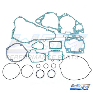Full Gasket Kit Suzuki 250 RM 99-00 OEM#: âOEM#: