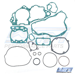 Full Gasket Kit Suzuki 250 RM 03-08 OEM#: âOEM#: