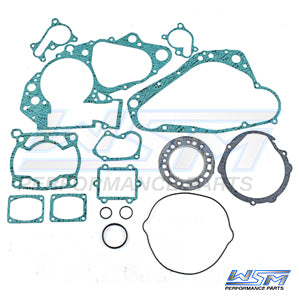 Full Gasket Kit Suzuki 250 RMX 89-94 OEM#: âOEM#: