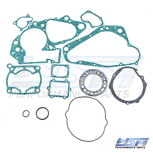 Full Gasket Kit Suzuki 250 RMX 95-98 OEM#: âOEM#: