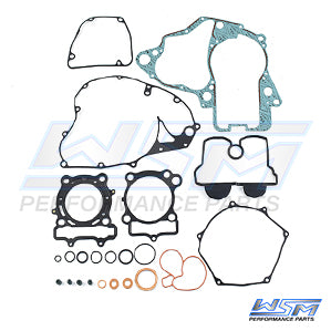 Full Gasket Kit Suzuki 250 RMZ 07-09 OEM#: 11401-01820 âOEM#: 11401-01820