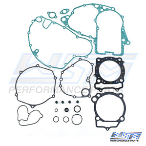 Full Gasket Kit Suzuki 450 RMZ 05-07 OEM#: 11402-35812 âOEM#: 11402-35812, 11402-35814, 11402-35830