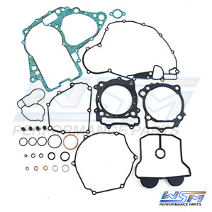 Full Gasket Kit Suzuki 450 RMZ 08-25 OEM#: 11401-28840 âOEM#: 11401-28840, 11401-28860