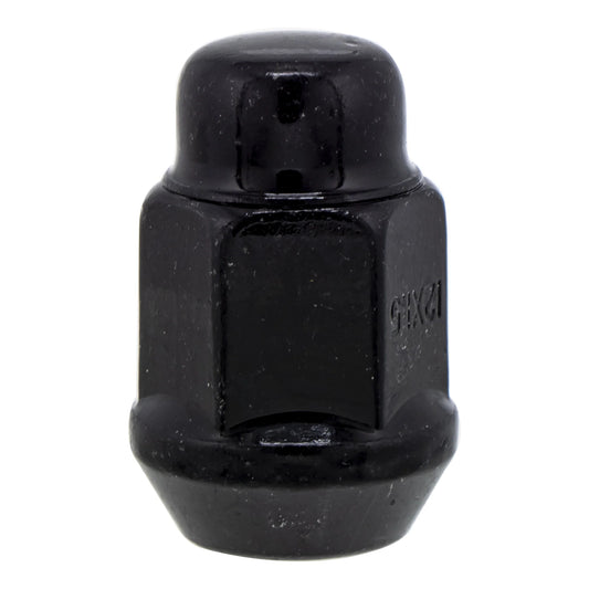 Black, Wheel Nut M12 X 1.50 Sea-Doo OEM# 250100196