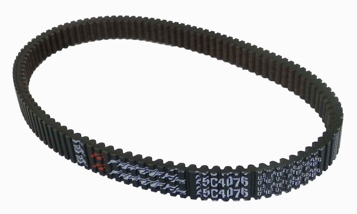 Drive Belt Polaris 570 Sportsman Ace 15-17 Carbon Cord