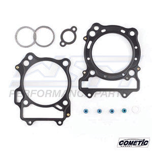 Top End Gasket Kit Arctic Cat / Kawasaki / Suzuki 400 DVX / KFX / LT-Z 03-14