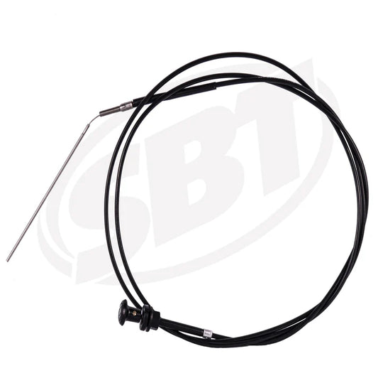 SBT Sea-Doo Choke Cable GSX /GSX LTD /GTX LTD /GTX /RX 270000383 1998 1999 2000 2001 2002 2003