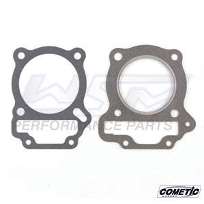 Top End Gasket Kit Honda 200 ATC-X / TRX 86-97 OEM# 06111-HF1-910,