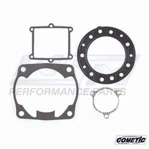 Top End Gasket Kit Honda 500 CR 89-01