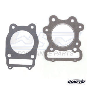 Top End Gasket Kit Honda 300 TRX 88-00 OEM# 06111-HC4-900,