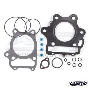 Top End Gasket Kit Honda 250 / 300 TRX 87-09 OEM# 06111-HM3-670,