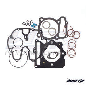 Top End Gasket Kit Honda 400 TRX-EX 96-14 OEM# 06111-HN1-010,