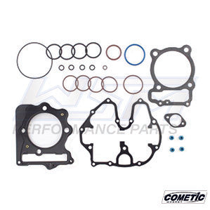 Top End Gasket Kit Honda 400 TRX / XR 96-14 OEM# 06111-HN1-010,