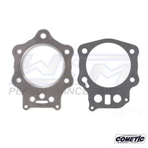 Top End Gasket Kit Honda 400 TRX-FW 95-03 OEM# 06111-HM7-010