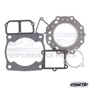 Top End Gasket Kit Honda 400 Pilot 89-91 OEM# 061A0-HE0-T00