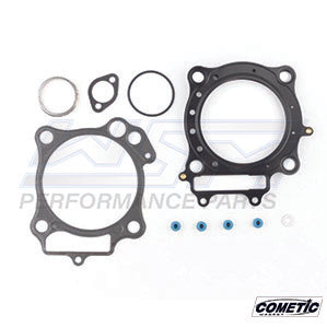 Top End Gasket Kit Honda 450 TRX-R 04-05 OEM# 06111-HP1-670