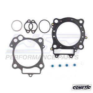 Top End Gasket Kit Honda 450 TRX-R 06-14 OEM# 06111-HP1-600