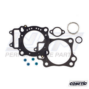 Top End Gasket Kit Honda 250 CRF-R 10-17 OEM# 06111-KRN-A40