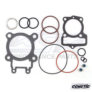 Top End Gasket Kit Kawasaki 250 Bayou 03-11