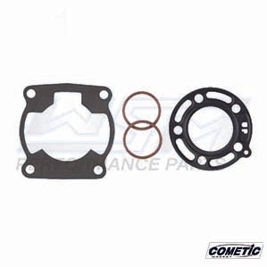 Top End Gasket Kit Kawasaki 80 KX 91-97