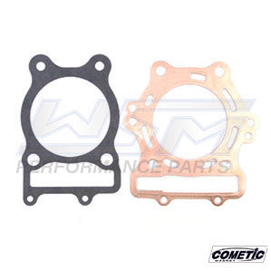 Top End Gasket Kit Kawasaki 400 Bayou / Prairie 93-02