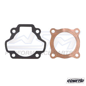 Top End Gasket Kit Yamaha 80 PW 83-06