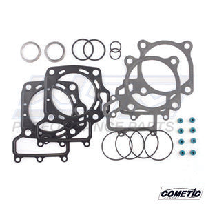 Top End Gasket Kit Kawasaki 650 / 700 KFX / Prairie 02-09