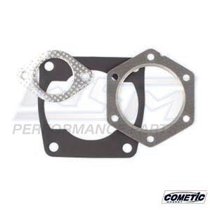 Top End Gasket Kit Polaris 250 86-06